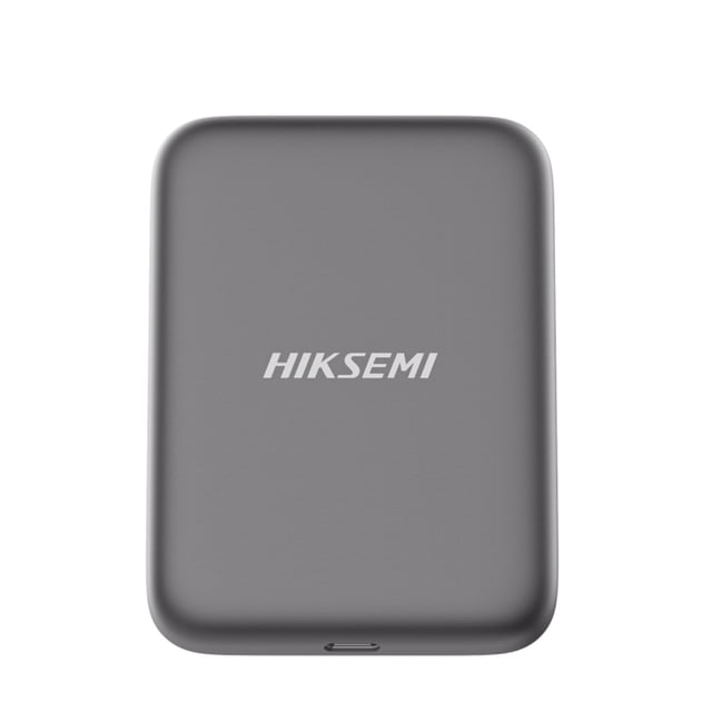 Disco Duro Ssd Externo Hiksemi Elite 9 1tb 2000mb/s Magnético