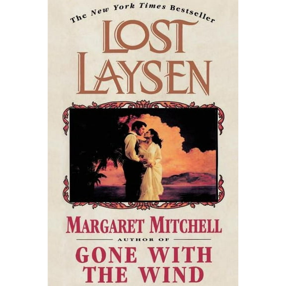 Lost Laysen, (Paperback)