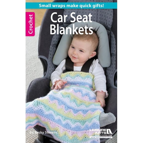 Car Seat Blankets