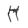 thumbnail image 1 of NEXT LEVEL RACING® ELITE FREESTANDING OVERHEAD / QUAD MONITOR STAND ADD ON CARBON GREY, 1 of 6