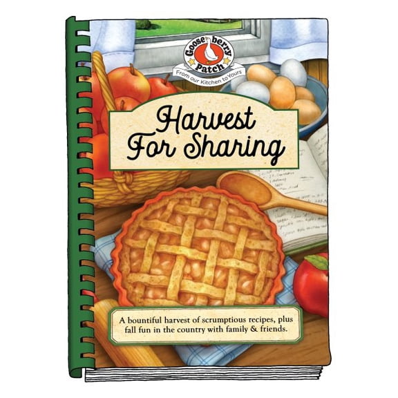 Pre-Owned Harvest for Sharing (Other)