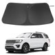 thumbnail image 1 of Parasol de parabrisas LHFLIVE personalizado para Ford Expedition, 1 of 6