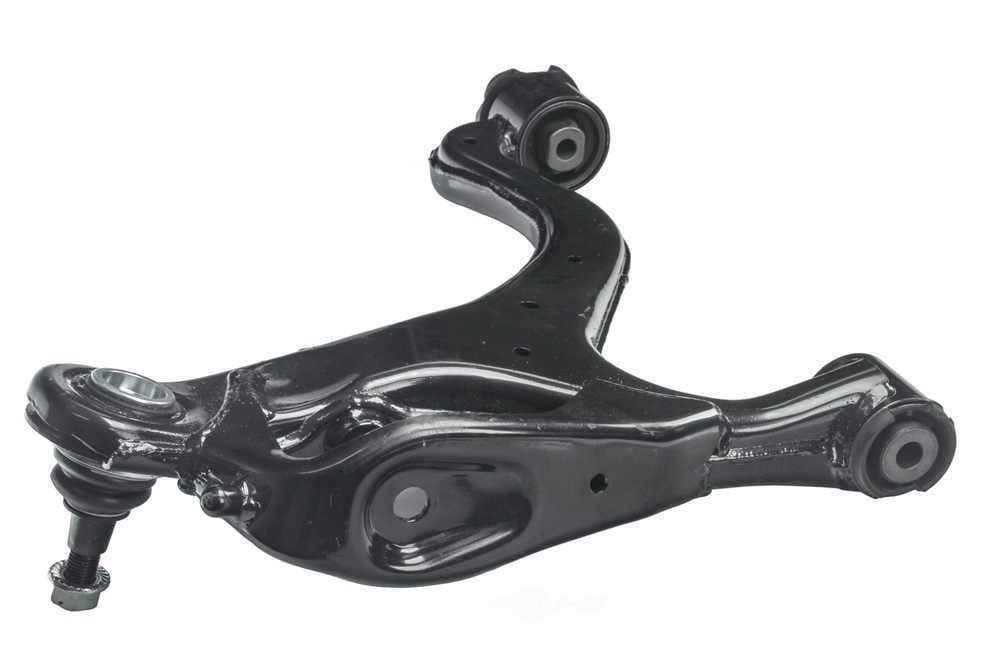 URO Parts LR029301 Suspension Control Arm and Ball Joint Assembly