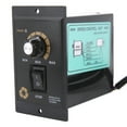 thumbnail image 3 of Controlador de velocidad del motor-AC 220V 50/60Hz 300/400/500W AC Controlador de velocidad del motor Regulador de velocidad del motor eléctrico(300W), 3 of 8