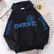 thumbnail image 3 of Sudaderas con capucha de Lilo Stitch de Disney para hombre y mujer, sudadera Harajuku de Anime, ropa de calle gótica Y2k de dibujos animados, Sudadera con capucha de Manga de los años 2000 para mujer, 3 of 5