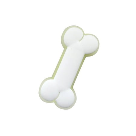 

iOPQO Office Luminous Hole Shoe Accessories PVC Shoe Flower Shoe Buckle Handmade DIY Hole Shoe Decoration Fashion Trend Hole Shoe Match Luminous cave shoes DIY decoration C C