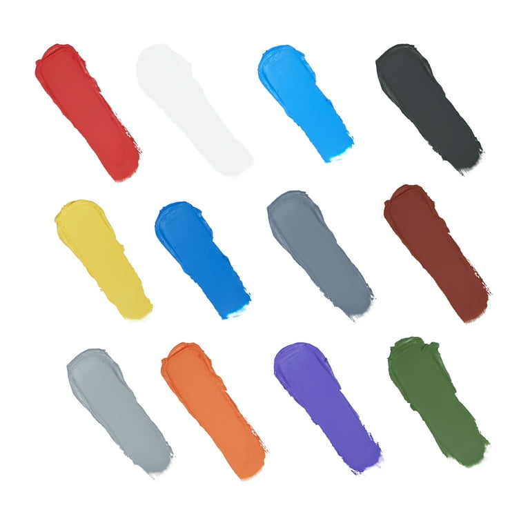 Revolution Creator SFX Face Paint Palette