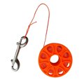 thumbnail image 4 of Scuba Diving Finger Spool Reel Line End Scuba Diving Diver Below, 4 of 8