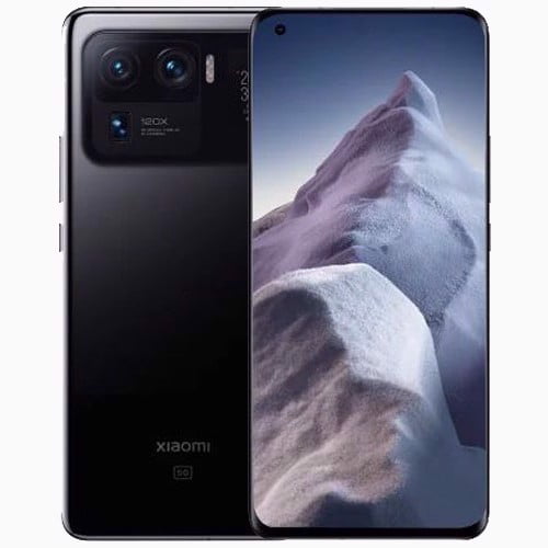Xiaomi Mi 11 Ultra 5G Android Smartphone - 256GB Ghana | Ubuy