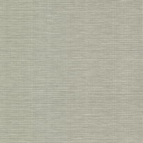Warner Bay Ridge Light Grey Faux Grass Cloth Wallpaper