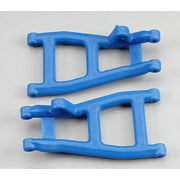 RPM R A-ArmsBlue NRUNSTNSP RPM80535 Gas Car/Truck Option Parts