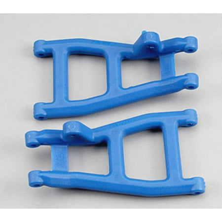 RPM R A-ArmsBlue NRUNSTNSP RPM80535 Gas Car/Truck Option Parts