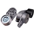thumbnail image 3 of Belt Tensioner & Idler Pulley 21714847 20582558 for 2011 Up Volvo D13 Mack MP8, 3 of 7