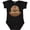 AB-Black, variant on Thanksgiving Football Turkey Boys Baby Bodysuit