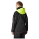 thumbnail image 4 of Chaqueta Helly-Hansen Pier 4.0 Premium impermeable para mujer, color negro, talla L, 4 of 4