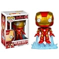 thumbnail image 2 of Figura de acción Funko Marvel Avengers 2 Iron Man 9.5 cm, 2 of 2