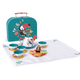 thumbnail image 1 of Juguete Juego de Té Infantil Set de Cocina para Niños Hape, 1 of 4