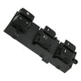 thumbnail image 1 of Interruptor de ventana Bling Bling 93570‑2T000 Reemplazo de metal ABS para Kia Optima LHD 2011-2013, 1 of 12