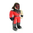 thumbnail image 2 of WWE 23" Full Body Plush Kane, Stuffed Action Figure, Children Ages 3+, 2 of 6