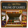 thumbnail image 1 of Juego Trunk Spin Master Games Wizarding World of Harry Potter, 1 of 9