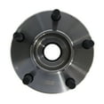 thumbnail image 2 of GMB 730-0008 Wheel Hub Assembly that fits a Saturn Astra (2008-2008), 2 of 5