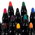 thumbnail image 5 of Furenl Magnetic Whiteboard Markers, Colored Fine-Tip Markers with Erasers, Low Odor, Suitable for Calendar Boards (5Ml), 5 of 9
