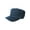 navy, variant on Basic GI Cadet Caps, Navy