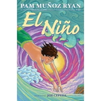 El Niño, (Hardcover)