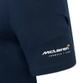 thumbnail image 4 of Unisex Castore Navy McLaren F1 Team 2025 Miami Grand Prix Graphic T-Shirt, 4 of 5