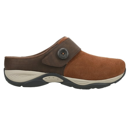 Easy Spirit Womens Edline Mules Flats Casual Shoes