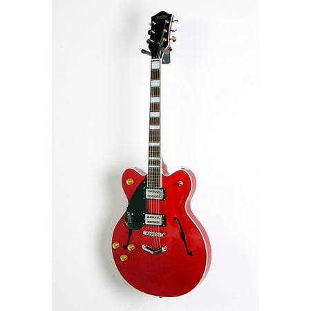 Gretsch Guitars G2622lh Streamliner Center Block Double Cutaway Lefty Level 2 Flagstaff Sunset 888366021989