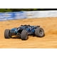 thumbnail image 4 of Coche teledirigido Traxxas Rustler 4x4 Ultimate VXL Blue 1/10 RTR, 4 of 8