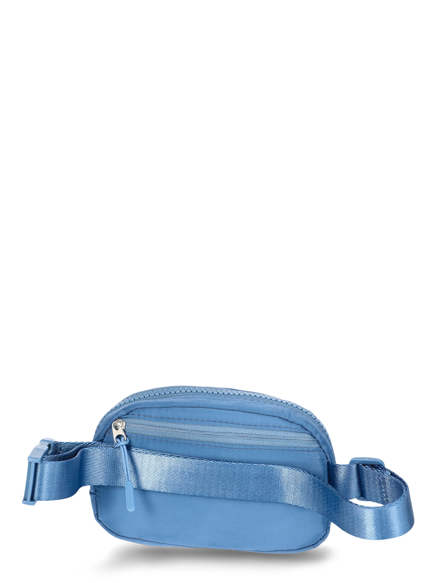 Wonder Nation Toddler Girl Fanny Pack, Blue