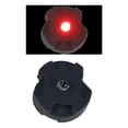 thumbnail image 3 of 1:100 Modificar Luces LED, Ciertos Modelos de Gundam, Modelo de Piezas Luz roja Zulema Luces de tren Mirco, 3 of 8