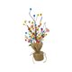 thumbnail image 1 of Decoraciones de Pascua Árbol de huevos de Pascua Decoración de mesa Decoración de mesa Artificial Decorativa Estilo D, 1 of 9