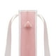 thumbnail image 3 of Bolsa Tote Popgear, Rosa, Vertical con Asas Blancas, 3 of 4
