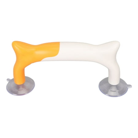 Quilting Ruler Grip, Ruler Handle Ergonomic PVC ABS For Sewing ...