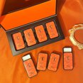 thumbnail image 2 of Juego de perfumes sólidos unisex JShteea para regalo de cumpleaños, 2 of 9