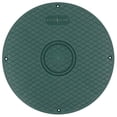 thumbnail image 1 of Funda plana Polylok 12 (PN: 3017-C) para caja de distribución séptica, 1 of 6