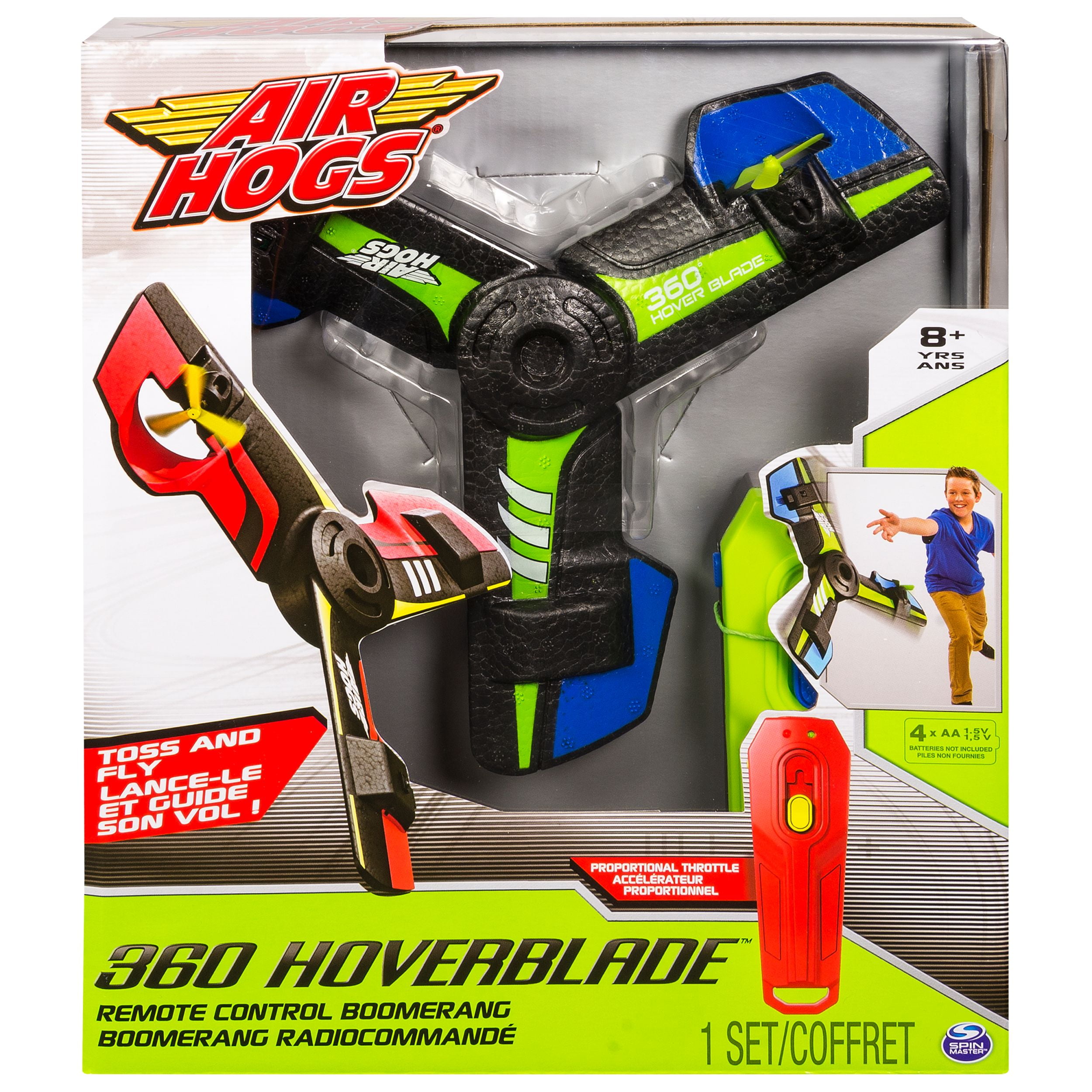 air hogs hover blade
