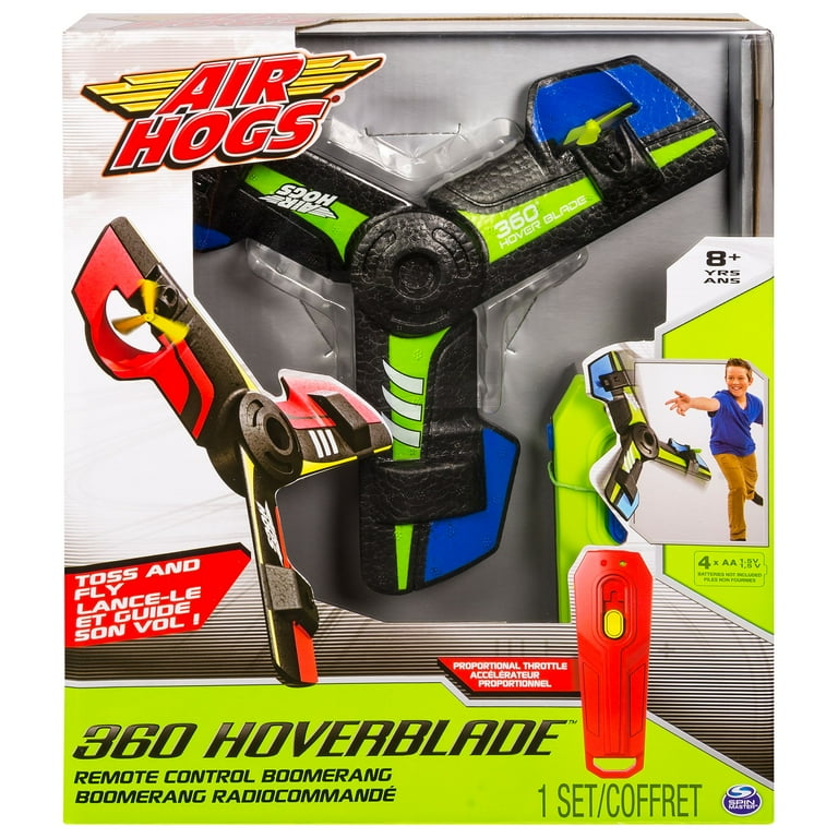 Air hogs hover blade on sale