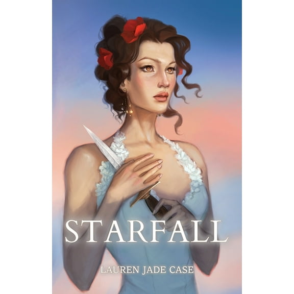 Starfall, (Paperback)