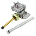thumbnail image 5 of Vacuum Fuel Petcock 16950-MM2-003 16950-MF8-771 Replacement for Honda Nighthawk 650 Fits for Honda Ascot Shadow Silver Wing 500, 5 of 5