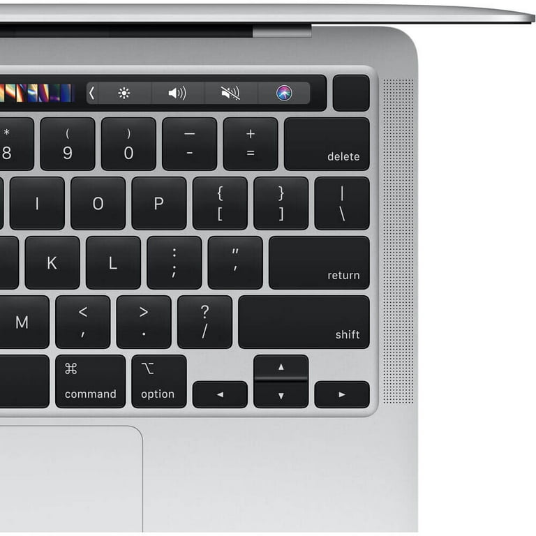 Apple MacBook Pro Laptop Apple M1 8-Core CPU 8-Core GPU 16GB