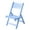 A, variant on Foldable Phone Stand for Desk Chair Shape Cellphone Holder Portable Cellphone Cradle Desktop Dock