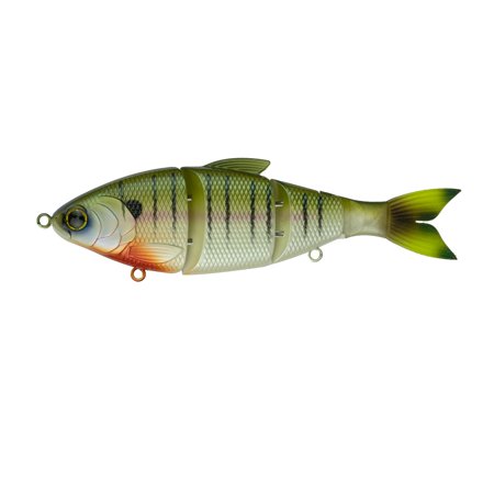 UPC: 0840221806896 | 6th Sense Fishing Trace 6  Swimbait