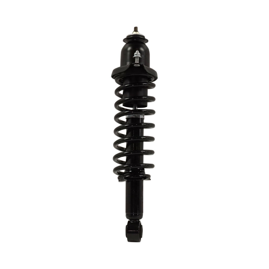 KarParts360 For Toyota Corolla 2014 2015 2016 2017 2018 2019 Struts Rear, Driver And Passenger Side | Pair | Loaded | Damping Non-Adjustable | 12.46 Inches Collapsed Length | SR4645, SR4644