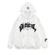 thumbnail image 5 of Suéter con capucha y cremallera con estampado de letras de hip hop Y2K para hombres y mujeres 2023, nueva chaqueta informal punk Harajuku, ropa de calle, 5 of 5