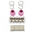 thumbnail image 1 of Plasma Electrode Nozzle, AG-60 Nozzle Electrode Kit  For Professional Use For General Purpose, 1 of 8