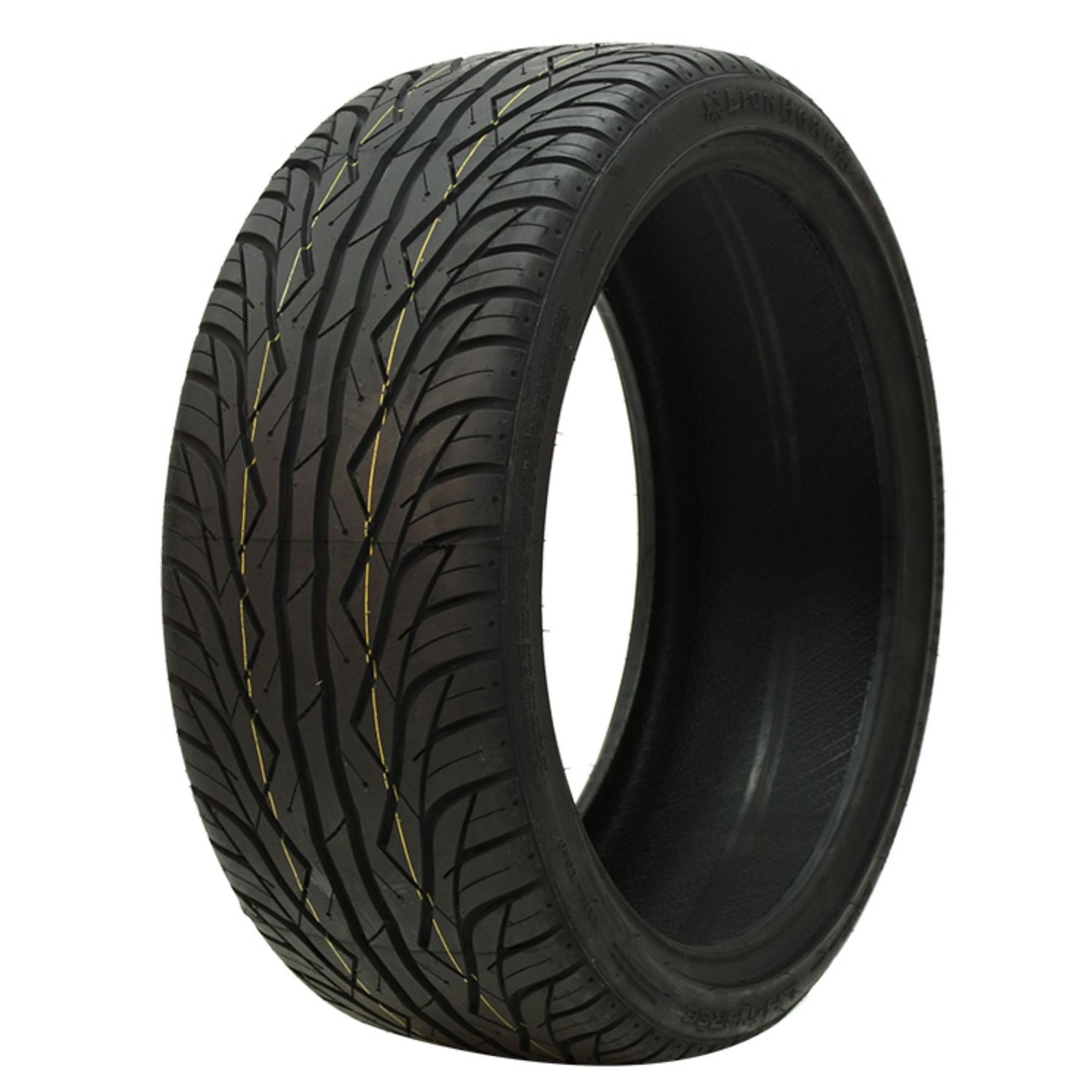 Lionhart LH-TEN All Season 295/25ZR28 103W XL Passenger Tire